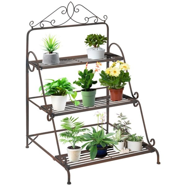 Flower Stand