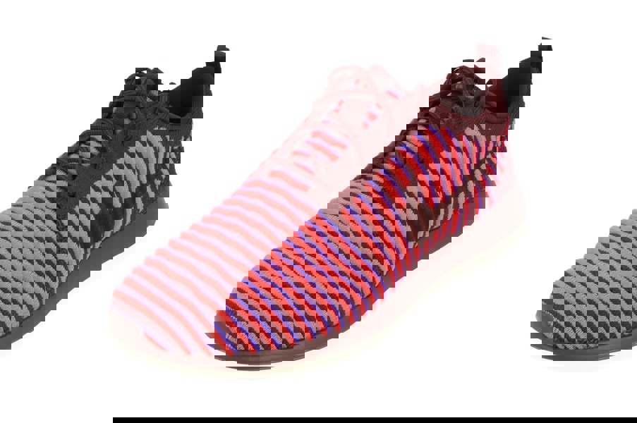 Nike Womens Roshe Two Flyknit 844929  601 - Deep Burgundy 601 - Photo 0