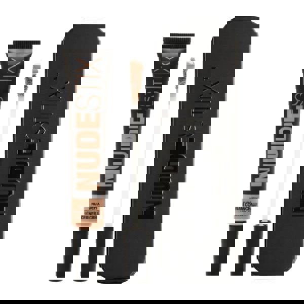 NUDESTIX Nudefix Cream Concealer 7 Nude 10ml DISCONTINUED - Extra