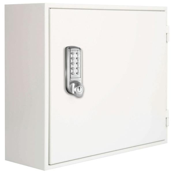 Phoenix Safe Phoenix Key Control Cabinet KC0082E with Electronic Lock