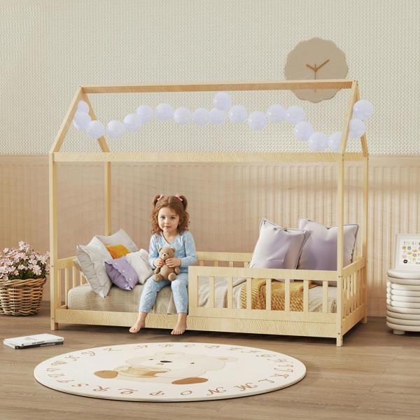 Kids Bed