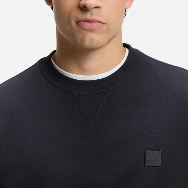 Boss New WeStart Crew Sweat