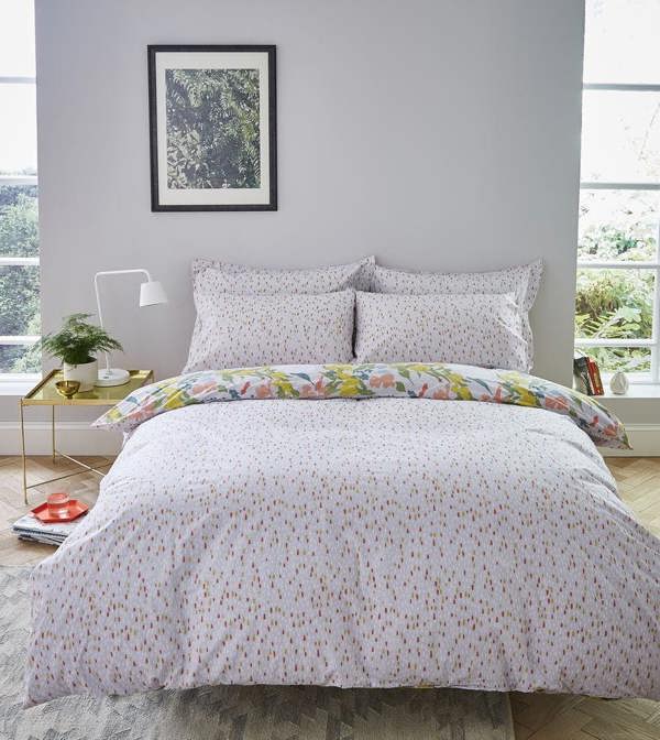 Bloomsbury Oxford Pillowcase
