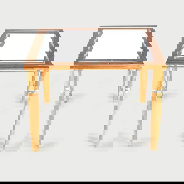 tickit Wooden Light Table