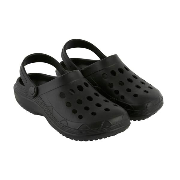 Regatta Womens Sakari Clogs - Black - Black - 100% Mixed