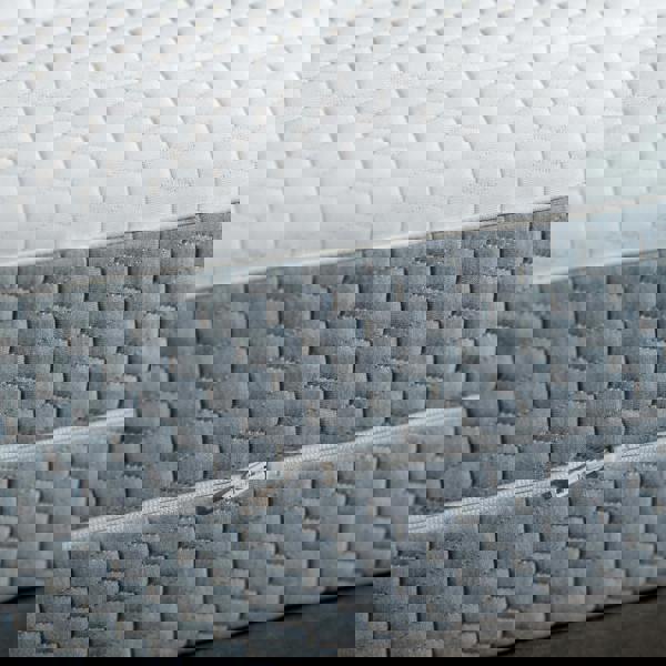 Soak&Sleep Cooling Medium Firm Memory Foam Mattress