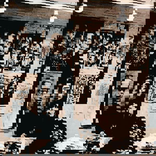 Depeche Mode '101' 2LP 180g Black Vinyl