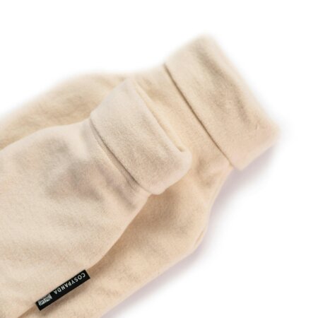 CosyPanda Little and Large Bamboo Hot Water Bottle Gift Set