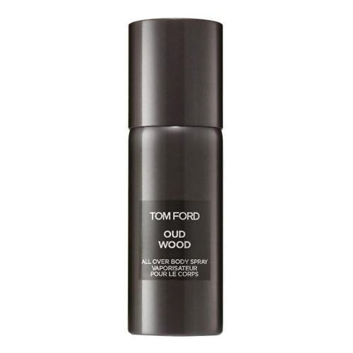Tom Ford Oud Wood All Over Body Spray 150ml