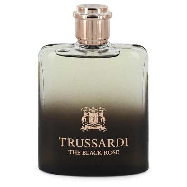 Trussardi The Black Rose Eau De Parfum 100 ml