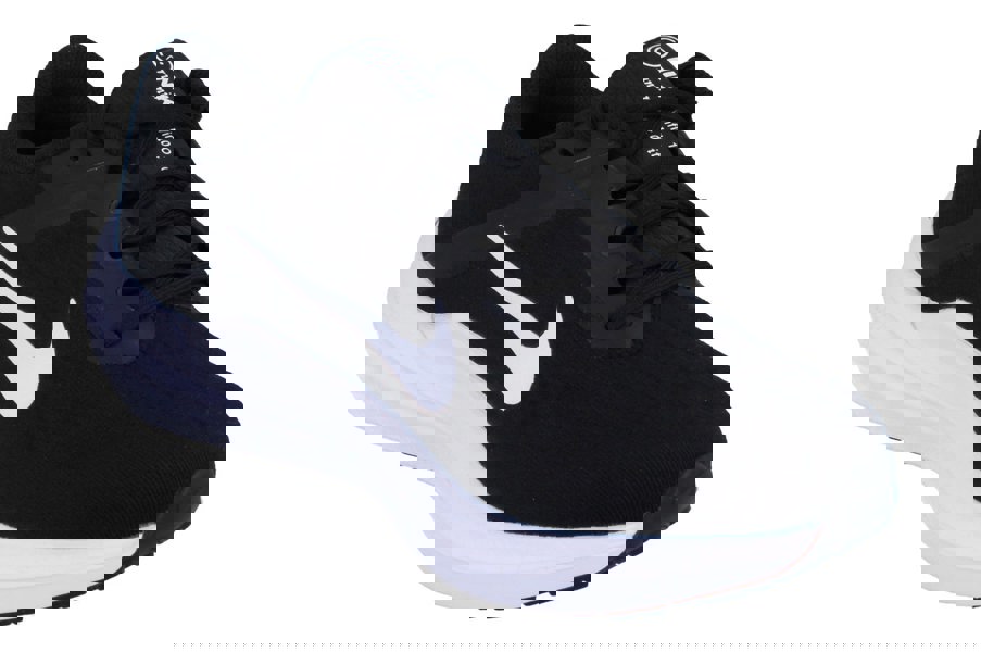 Nike Womens Air Winflo 10 Dv4023  003 - Black White Black 003 - Photo 3