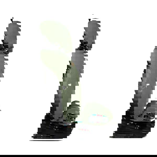 Cosatto Get Set Grow Plus i-Size 360 Car Seat Hoglet