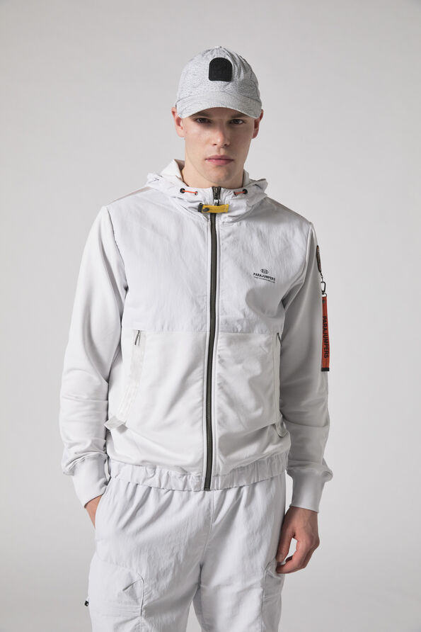 Parajumpers Trident Jacket - White