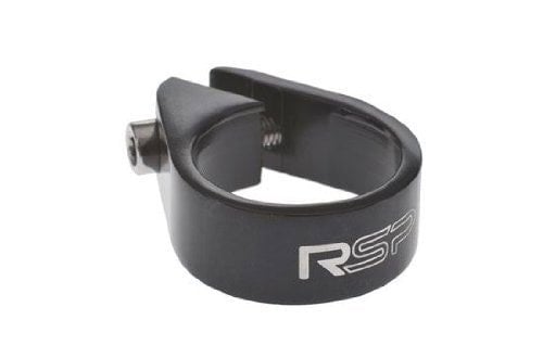 RSP Offset Race Seat Collar Black 349 cm B00IWRV7DM