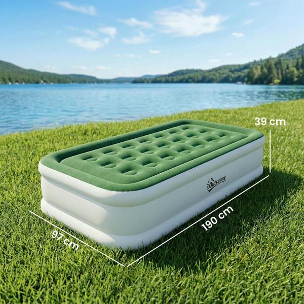 Air Mattress