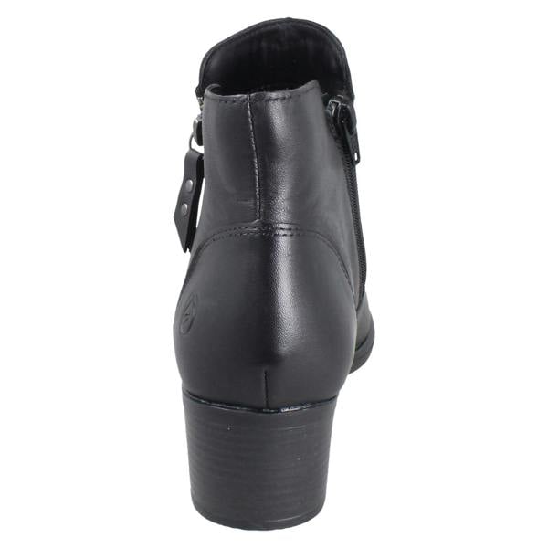 Remonte Ladies Remonte Ankle Boots R5190