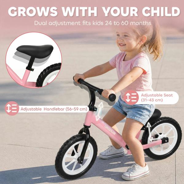 Kids Balance Bike