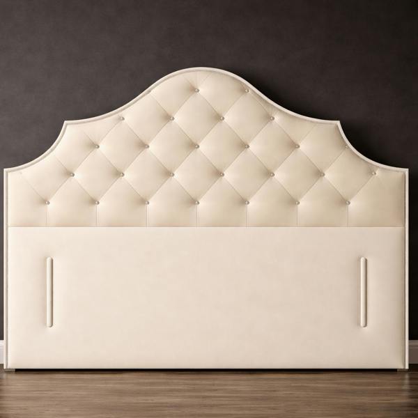 Great British Beds Dundee Headboard