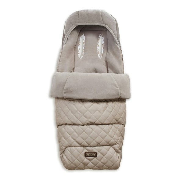 Cosatto Ultimate Footmuff Whisper - Footmuff - Cosatto Store