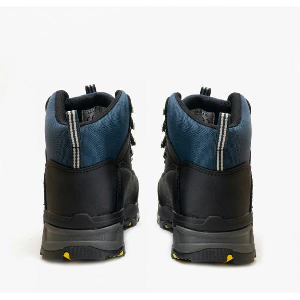 Amblers Safety FS161 Safety Boots in Black