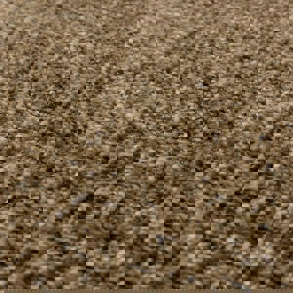 Asiatic Atlas Natural Shaggy Rug