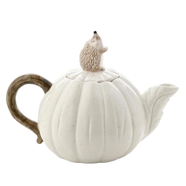 Country Living Hedgehog Teapot