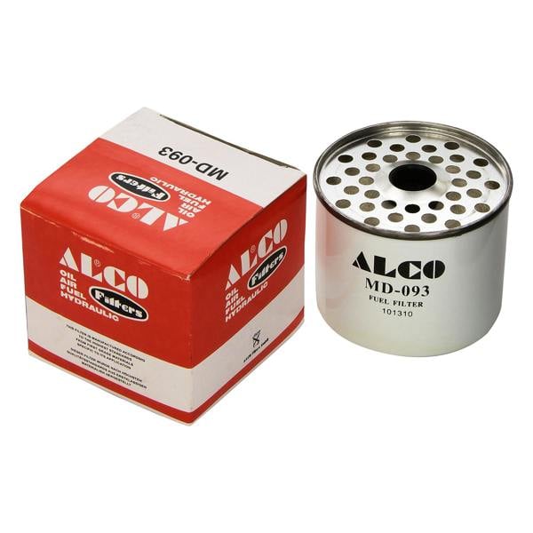 Alco Fuel Filter Alco For Ford Fiesta Mondeo Iveco Daily Peugeot Boxer Vw Golf Jetta