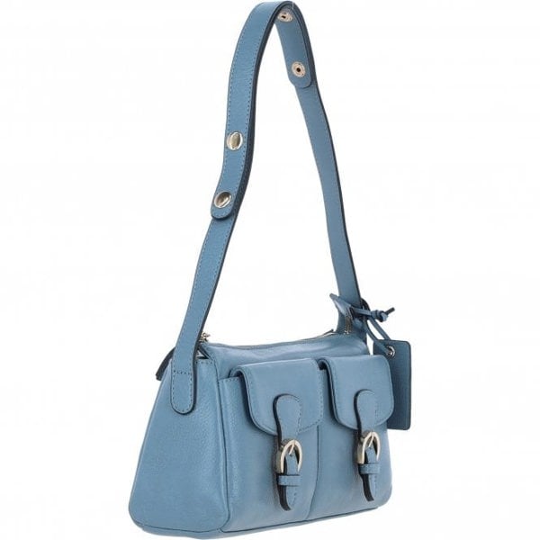 Ashwood Crossbody Bag: 64416
