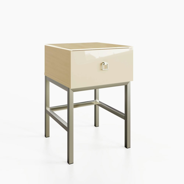 Frank Olsen Furniture Frank Olsen Lyra Lamp/side table