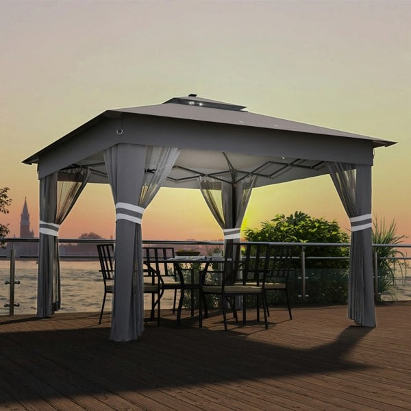 Pop Up Canopy