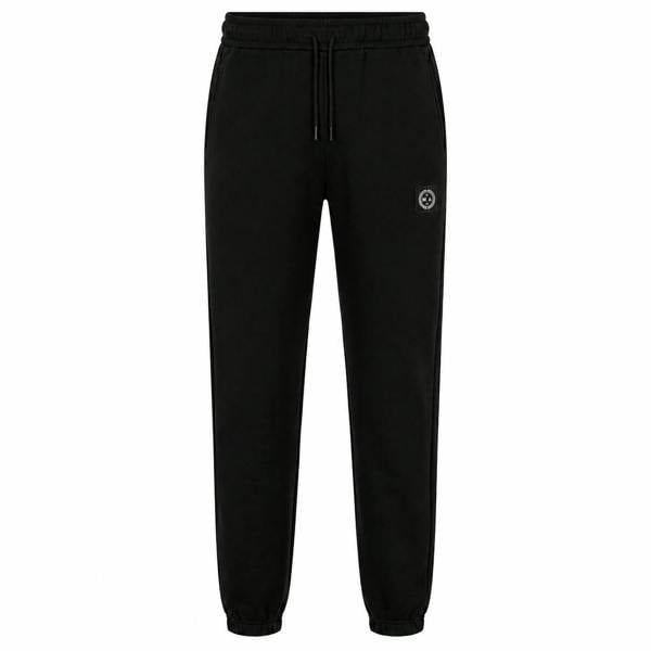 Marshall Artist Marchio Jogger Pants Black