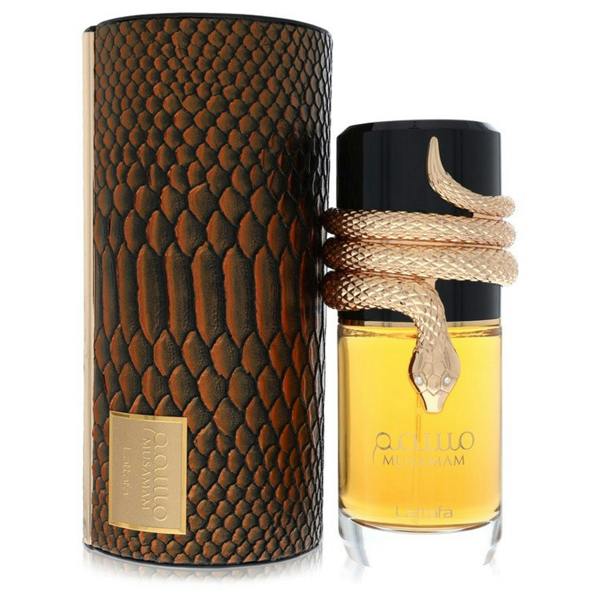 Lattafa QAED AL FURSAN EDP Luxury Scent 100 ml