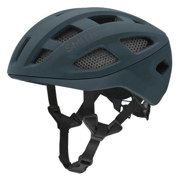 Smith Blue Triad Mips Road/Gravel/XC MTB Bike Helmet - Small