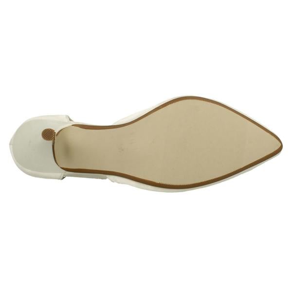 Anne Michelle Ladies Anne Michelle High Heeled Wedding Shoes