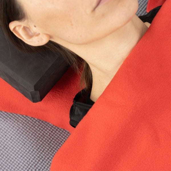 Myga Yoga Blanket - Choice of 6 Colours