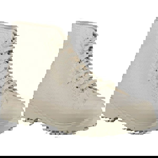 Superga 2341 Alpina Boots - Beige