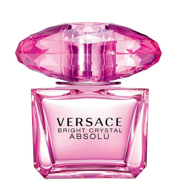 Versace Bright Crystal Absolu Eau de Parfum Spray 50ml