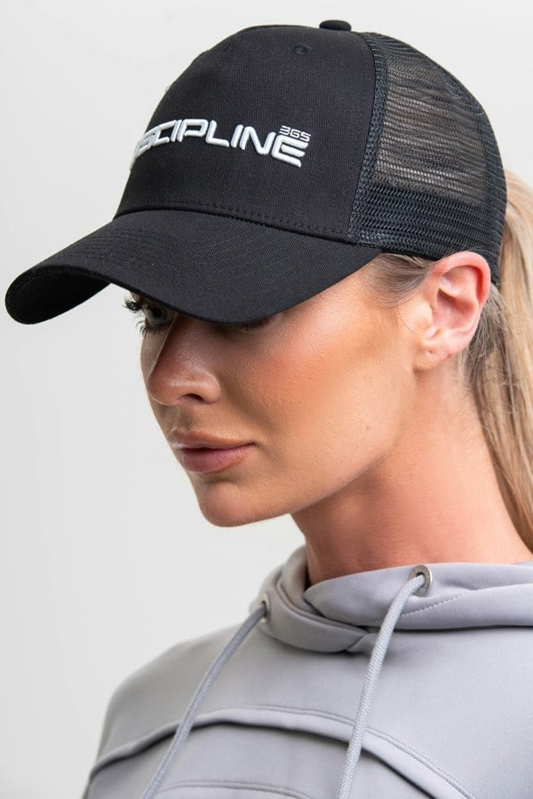 Discipline 365 Discipline Cap