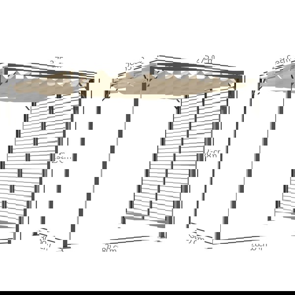Pergola