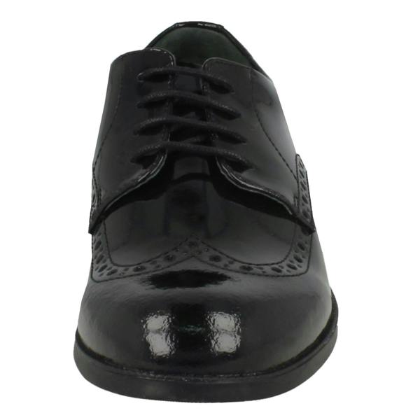 Start-rite Girls Startrite School Shoes Brogue