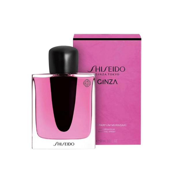 Shiseido Ginza Womens EDP 90ml Fragrance