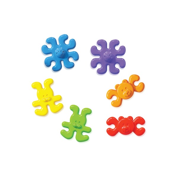 Quercetti Animal Mix