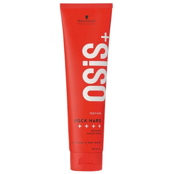 Schwarzkopf Rock-Hard Instant Hold Glue 150 ml