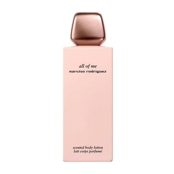 Narciso Rodriguez All Of Me Body Lotion