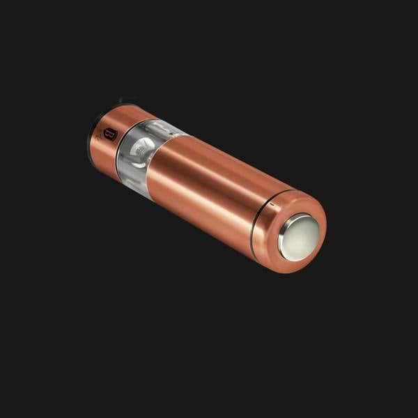 Berlinger Haus Salt or Pepper Mill Berlinger Haus BH/1906 Rose Gold Collection
