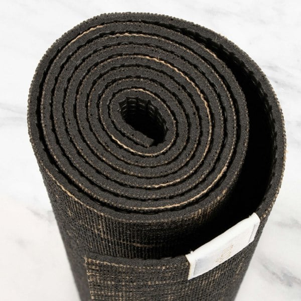 Myga Jute Yoga Mat Available in 6 Colours