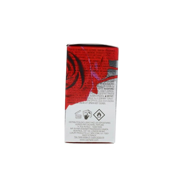Cacharel Amor Amor Eau de Toilette Spray for Her 30ml