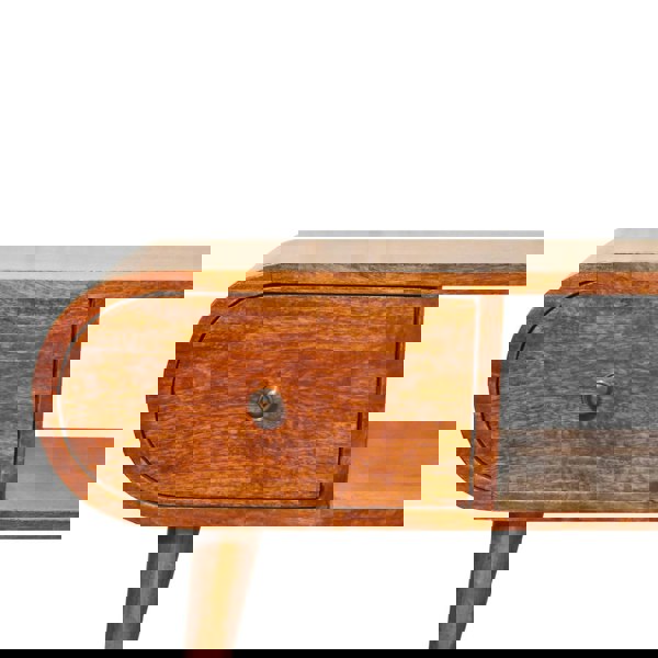 Artisan Furniture London Chestnut TV Stand
