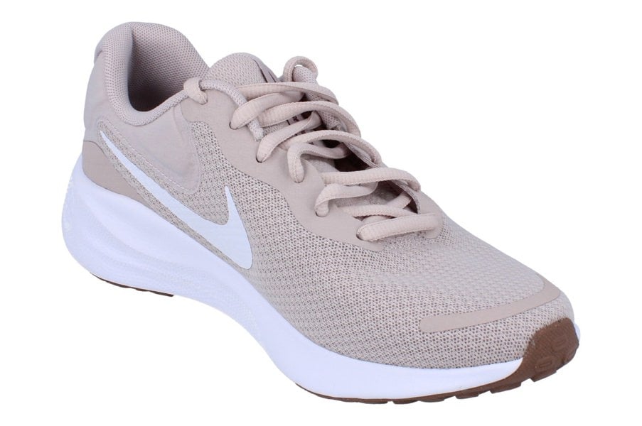 Nike Womens Revolution 7 Fb2208  007 - Platinum Violet White 007 - Photo 3