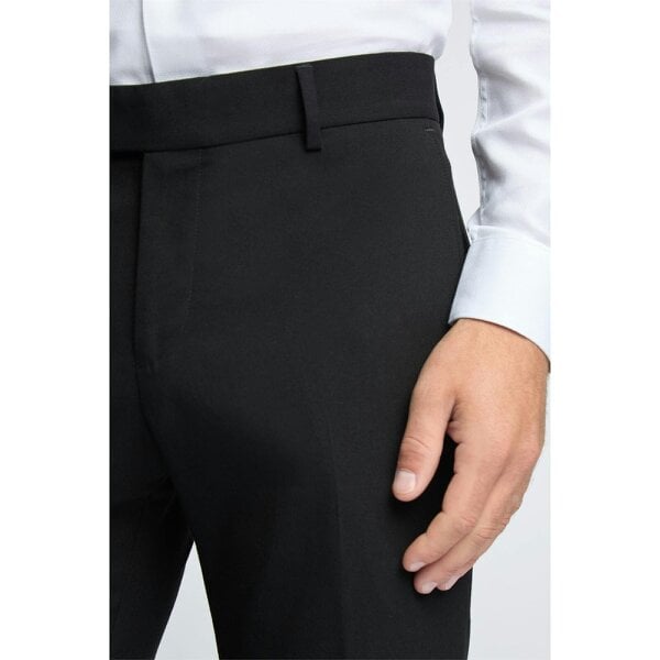 Antique Rogue Slim Fit Huxley Dinner Trousers